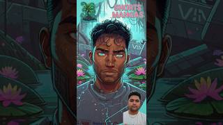 My Mango Viral Filter YouTube #shorts