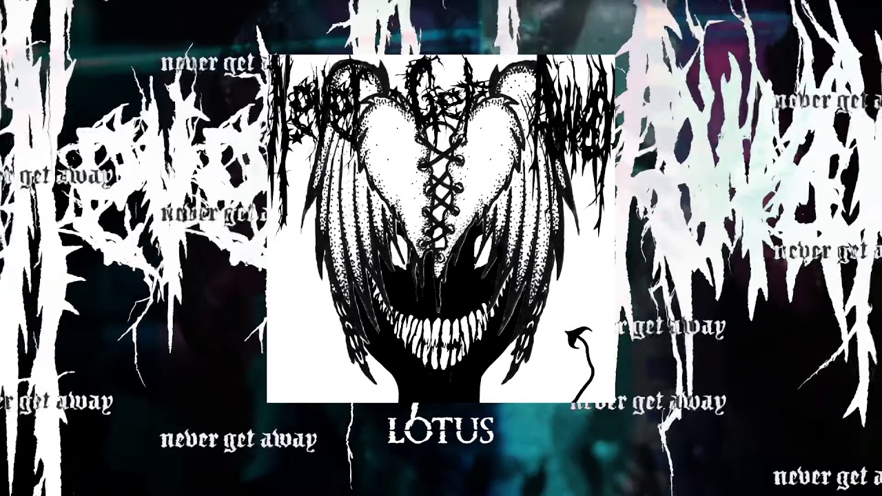 Iron lotus lyrics