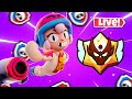 🔴RANKED+GAME ABOS🔴 (live Brawl stars fr)