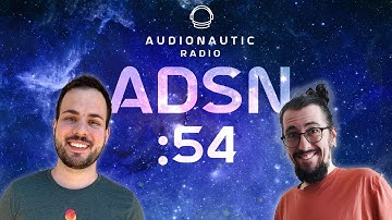Taking a Look at the new SP404 3.0 Update/Cherry Audio Mercury-6 Demo/Spotify Changes | ADSN 54