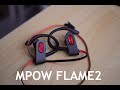 Mpow Flame 2 | Best Budget Wireless Sports Earphones