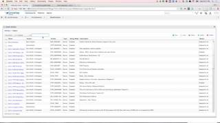 Wire Intelligence: Integrating AlienVault OTX Threat INTEL with ExtraHop Alienvault Otx Threat Intelligence Feed Endpoint Setup