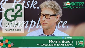 WITP - Safety Management System - Part 1