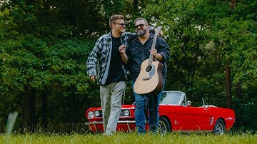 5NAPBACK & Holliz - Traffic Jam (Official Music Video)