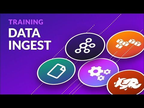 Data #Ingest using #SingleStore #Pipelines