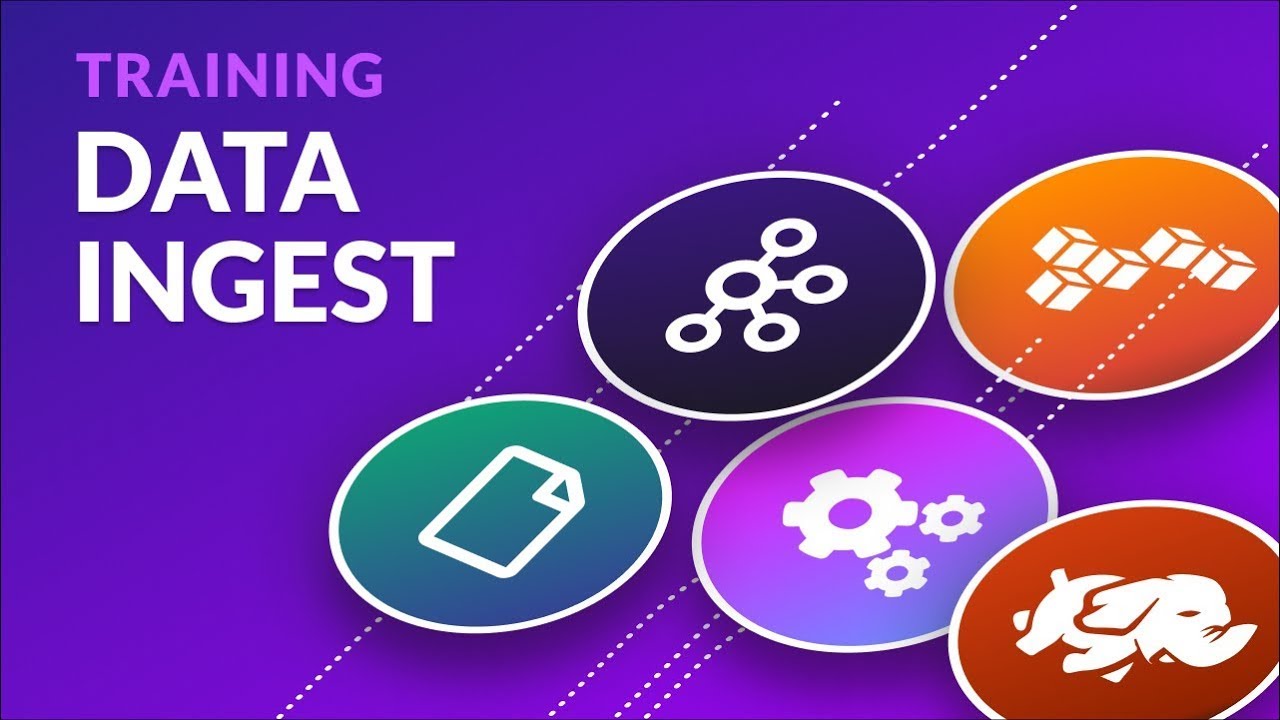 Data Ingest using SingleStore Pipelines YouTube