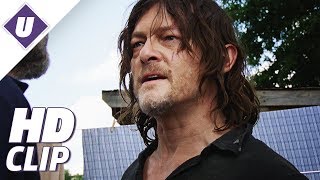 The Walking Dead - Exclusive "Silence The Whisperers" Clip | Episode 1004