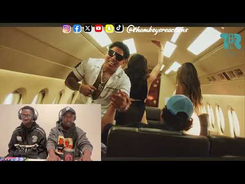 Hooligan Hefs ft Day1  - She Will Reaction