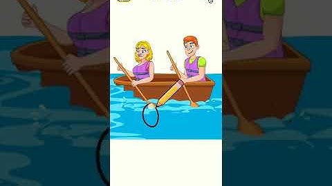 Draw One Part : Nurse Story DOP - Gameplay Walkthrough Part 1 All Levels (Android & iOS)