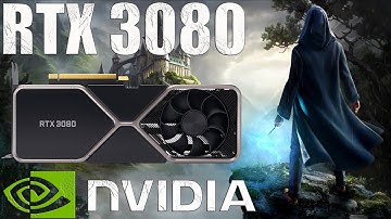 Can The RTX 3080 Handle Gaming At 4K In 2023? | 10 NEW Games Tested With Ultra - Optimized Settings