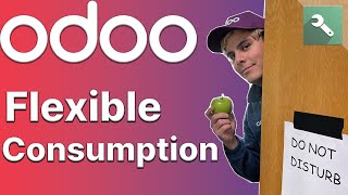 Flexible Consumption | Odoo MRP
