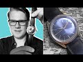 My Watch Story: The Journey of my Father