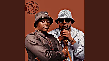 DJ Maphorisa & Mpura - Kabo Felokazi feat. Madumane & Lady Du