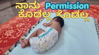 Nammaneli Innobru Barantana Madkotavre Kannada Vlogs