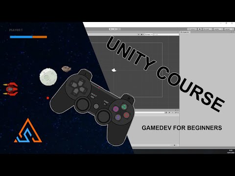 Unity course for beginners 05 - print() and Debug.Log()