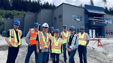 Colony - An Amateur Recruiting Video