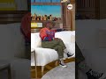 Taye Diggs sings us a song! | GMA