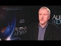 &#39;Aliens of the Deep&#39; Interview