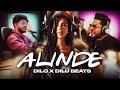 Dilo  dilubeats  alinde    official lyric