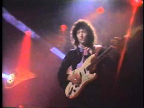rainbow live in japan 1984 скачать