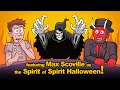 Funny Business with Spirit Halloween