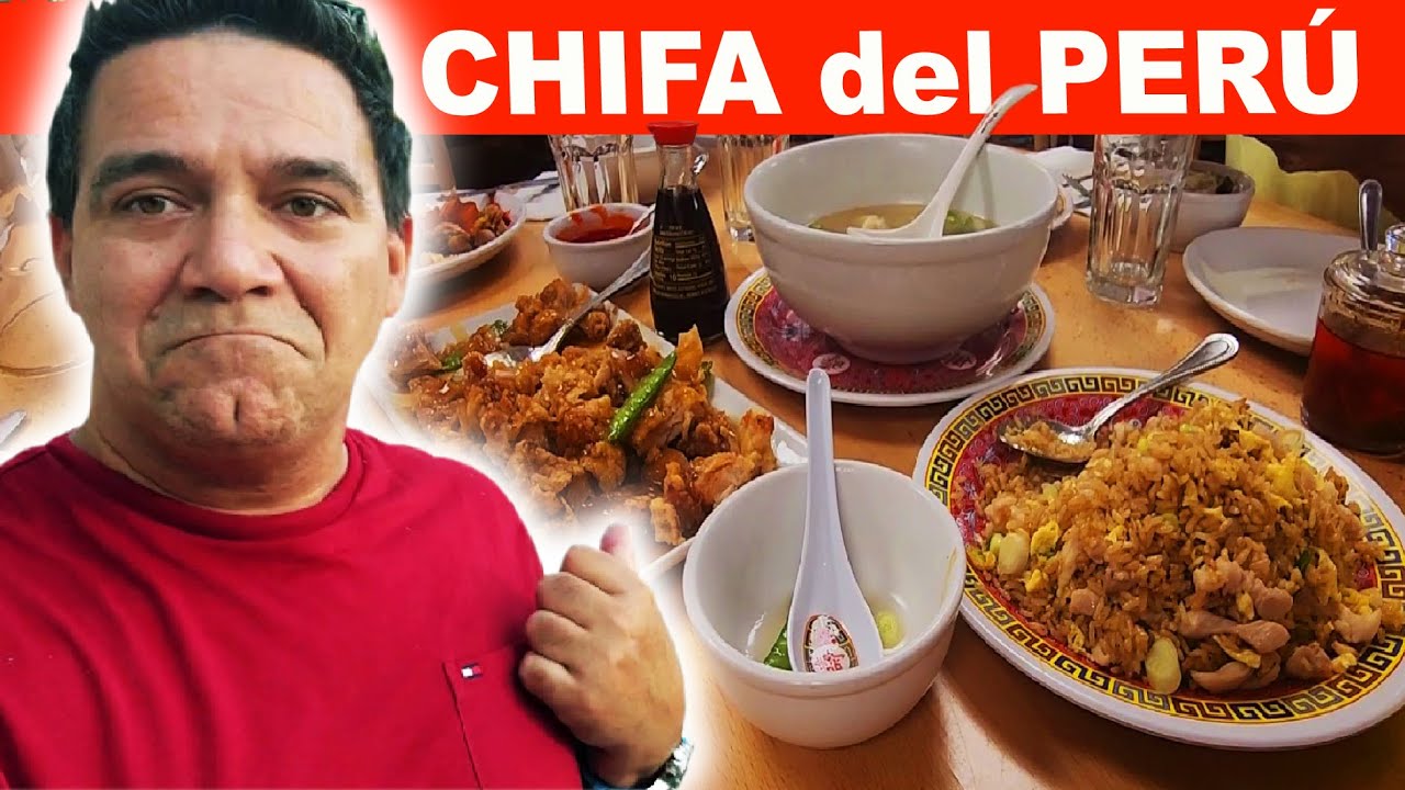 El MEJOR restaurante PERUANO de MIAMI 🥗