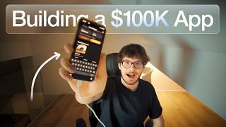 Building an iOS App $0 - $100k From Scratch