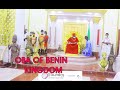 Things you dont do when you visit oba of benin palace