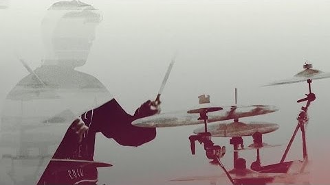 INVENT, ANIMATE - White Wolf (Official Music Video)