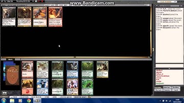 How not to draft RtR 5-Part(1)