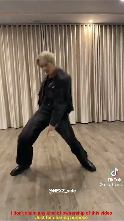 🤟🏻Smart Chisanupong performing 