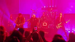 U.D.O. - I Give As Good As I Get (Paard, Den Haag 22-02-2019)