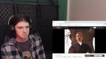 First listen to XTC - Dear God (REACTION)
