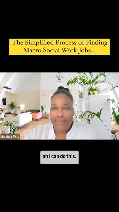 How Do I Find Macro Social Work Jobs socialworker YouTube how-do-i-find-macro-social-work-jobs-socialworker-youtube