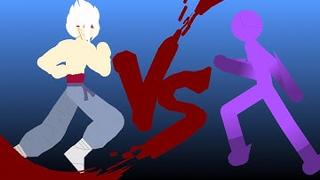 Dbz Vs Rhg / Collab Entry (Elpman) Sorry For Laziness ;-;