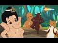 Watch bal ganesh ki kahaniyaan part19  shemaroo kids malayalam