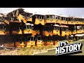 The Lost Street Cars of New York City | The Story of American trolleys  - IT'S HISTORY