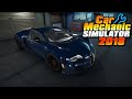 Junkyard Pickups #161 - Car Mechanic Simulator 2018