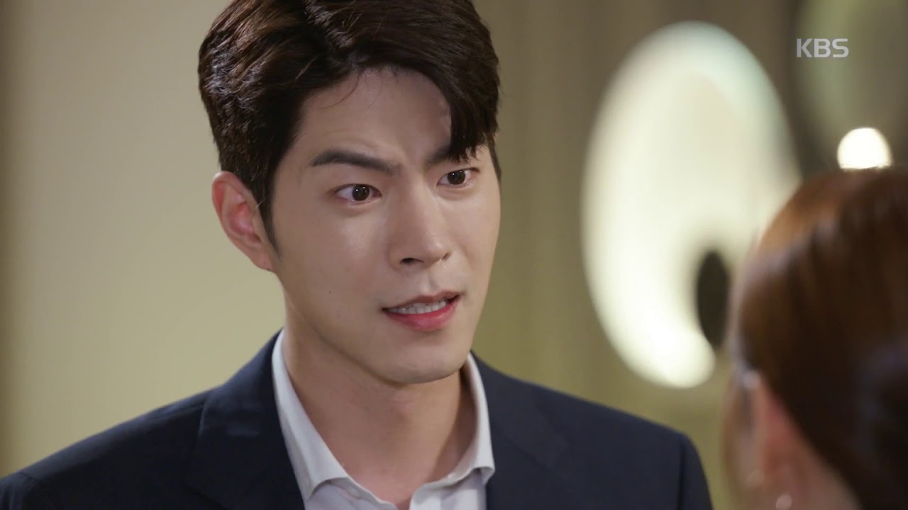 담담하게 모든 것을 털어놓는 김소연 [세상에서 제일 예쁜 내 딸 , Mother Of Mine].20190803