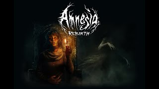 2nd rebirth - #2 Amnesia Rebirth