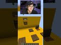 Minecraft Guess The Block?🤔INSANE CLUTCH? vs Cheappickle #minecraft #shorts #minecraftshorts