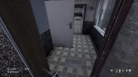 Dayz official close call