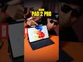 Redmi Pad 2 Pro! Tablet besar!