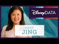 Disney Data: Role Spotlight | Data Scientist