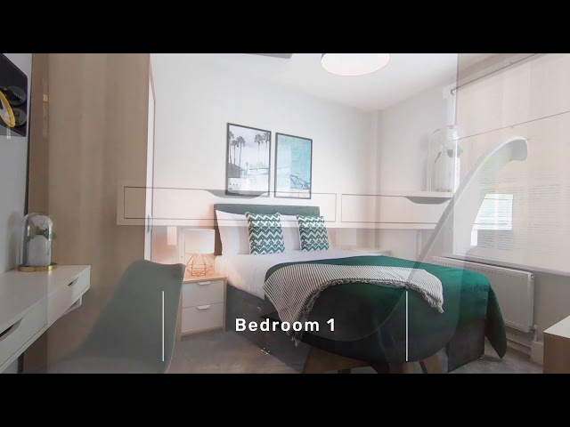 Video 1: Room 4