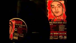 Maury B - Torno sulla Scena - FULL EP