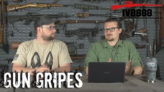 Gun Gripes #241: The New Shift in Gun Culture