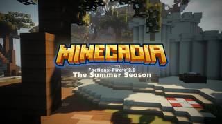 Minecraft Server Trailer #82 - Minecadia