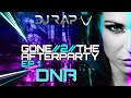 DJ RAP  'Gone 2 The Afterparty' (new release song) drum and bass /Jungle 2023