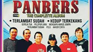 Lagu-lagu Populer Panbers Sepanjang Masa (Part 1)